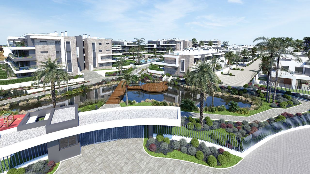 Дом ﻿Torrevieja (Alicante), Испания, 261 м² - фото 3