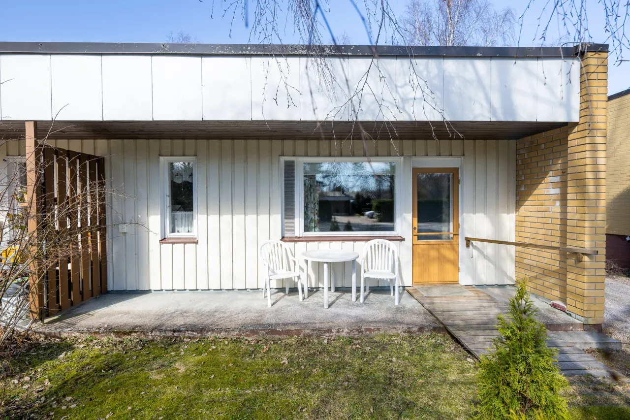 Таунхаус в Сало, Финляндия, 45 м² - фото 5