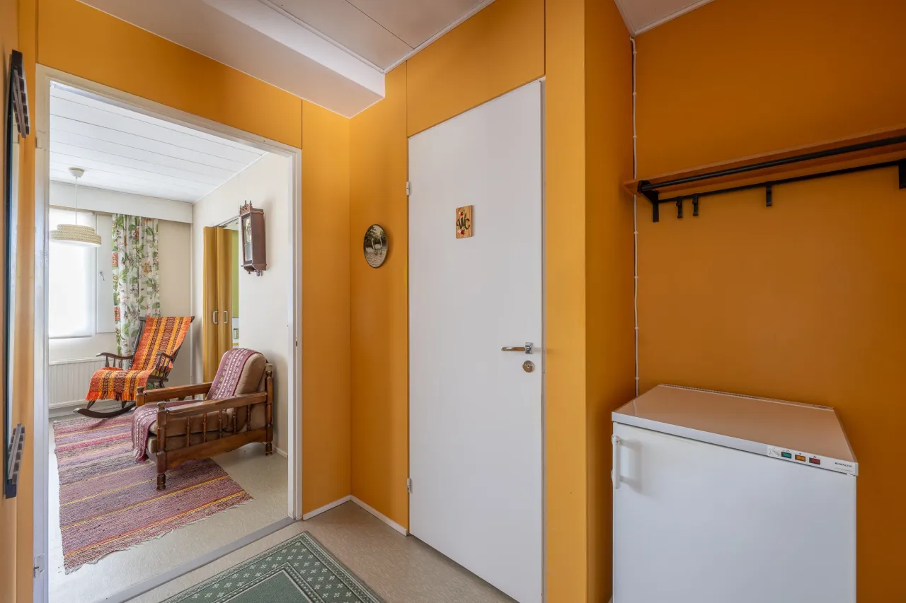 Таунхаус в Сало, Финляндия, 45 м² - фото 9