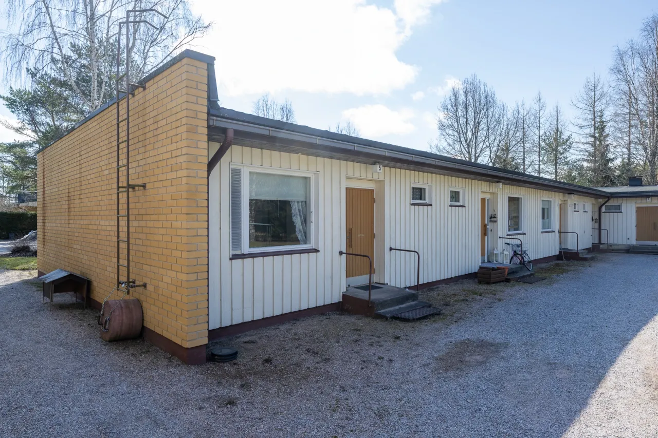 Таунхаус в Сало, Финляндия, 45 м² - фото 4