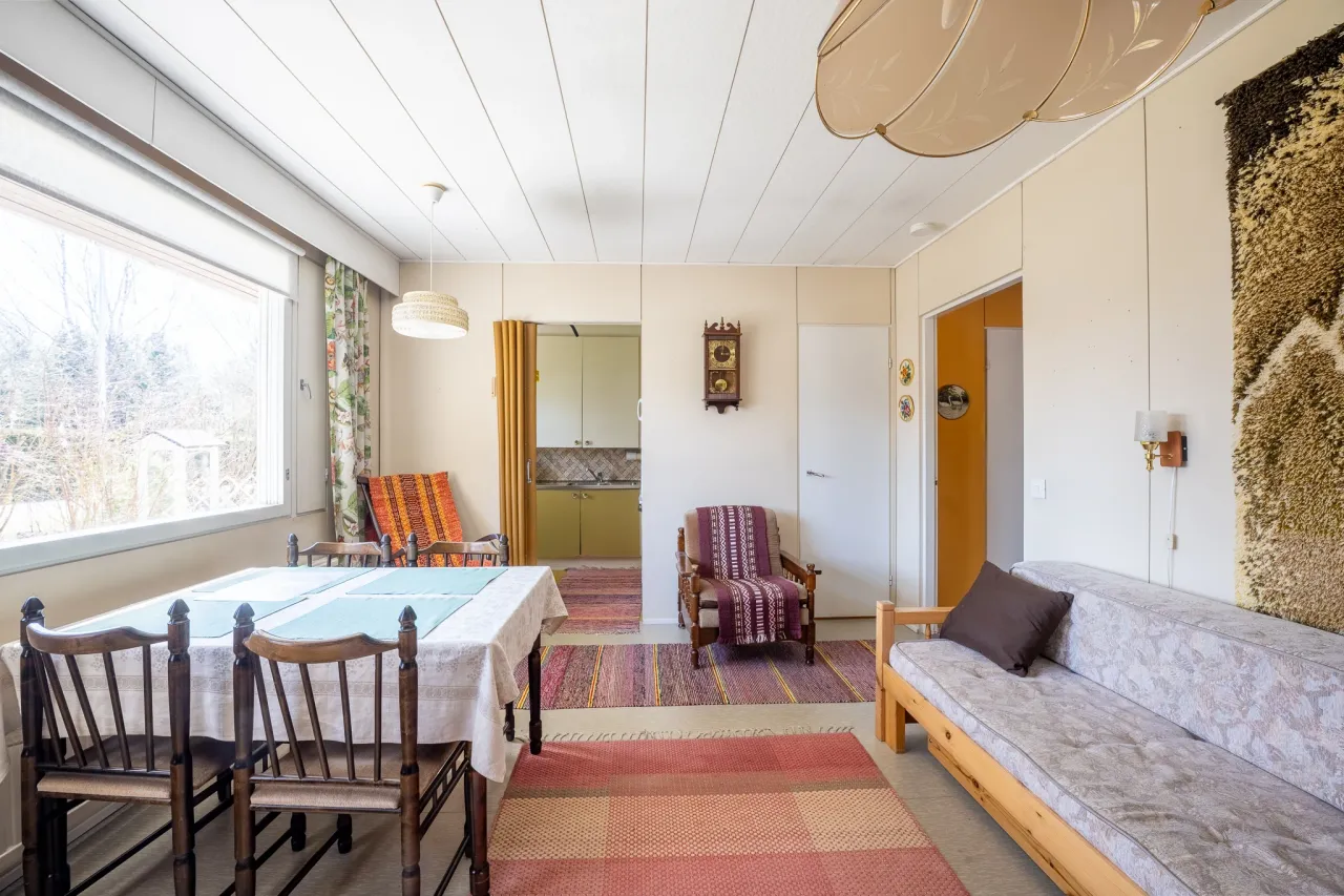 Таунхаус в Сало, Финляндия, 45 м² - фото 11