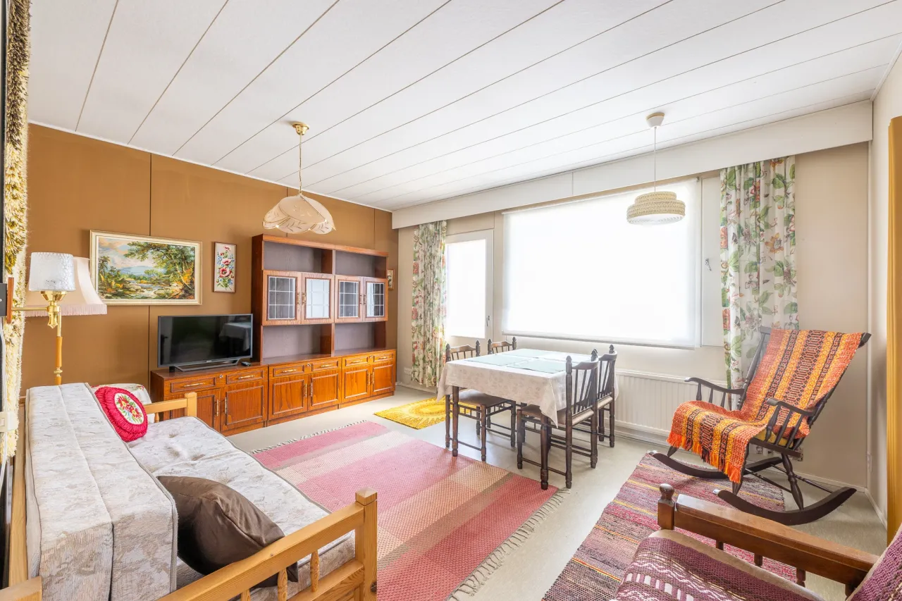 Таунхаус в Сало, Финляндия, 45 м² - фото 10