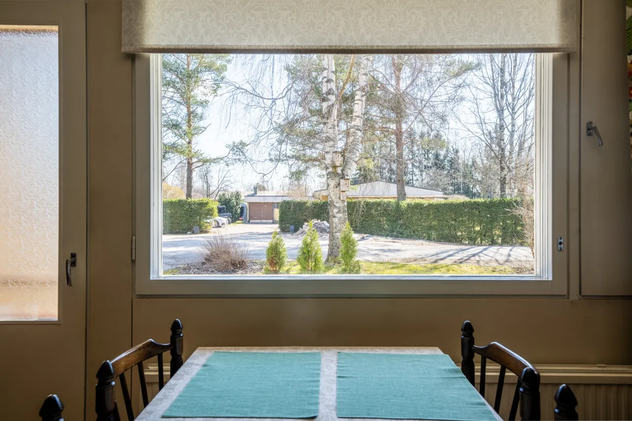 Таунхаус в Сало, Финляндия, 45 м² - фото 12