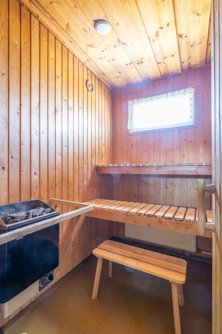 Таунхаус в Сало, Финляндия, 45 м² - фото 17