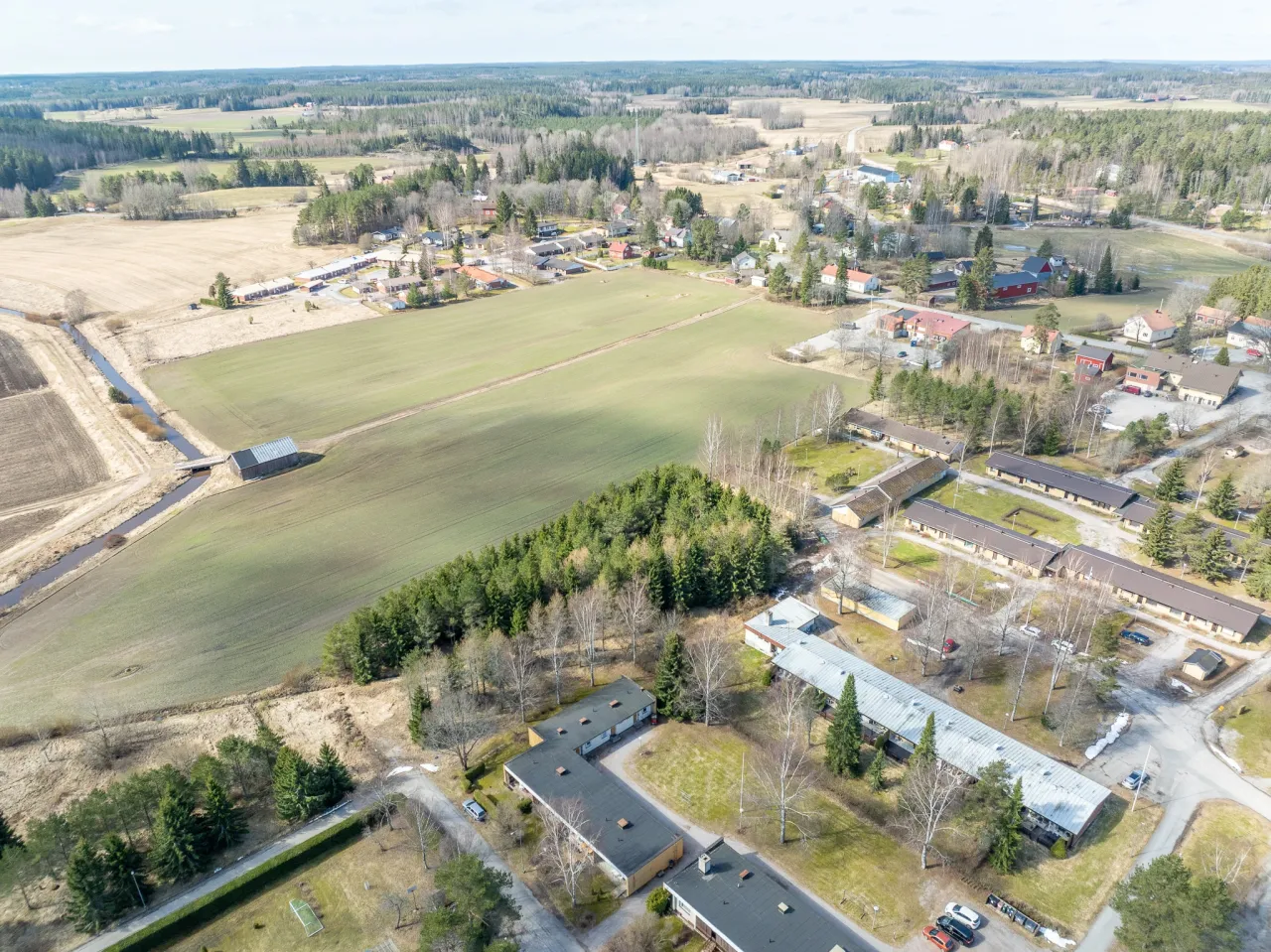 Таунхаус в Сало, Финляндия, 45 м² - фото 7