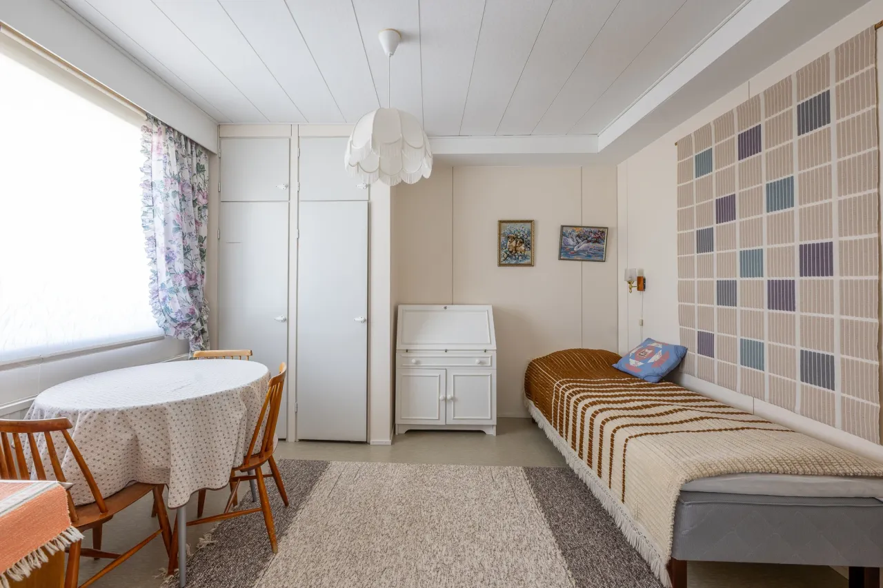 Таунхаус в Сало, Финляндия, 45 м² - фото 15