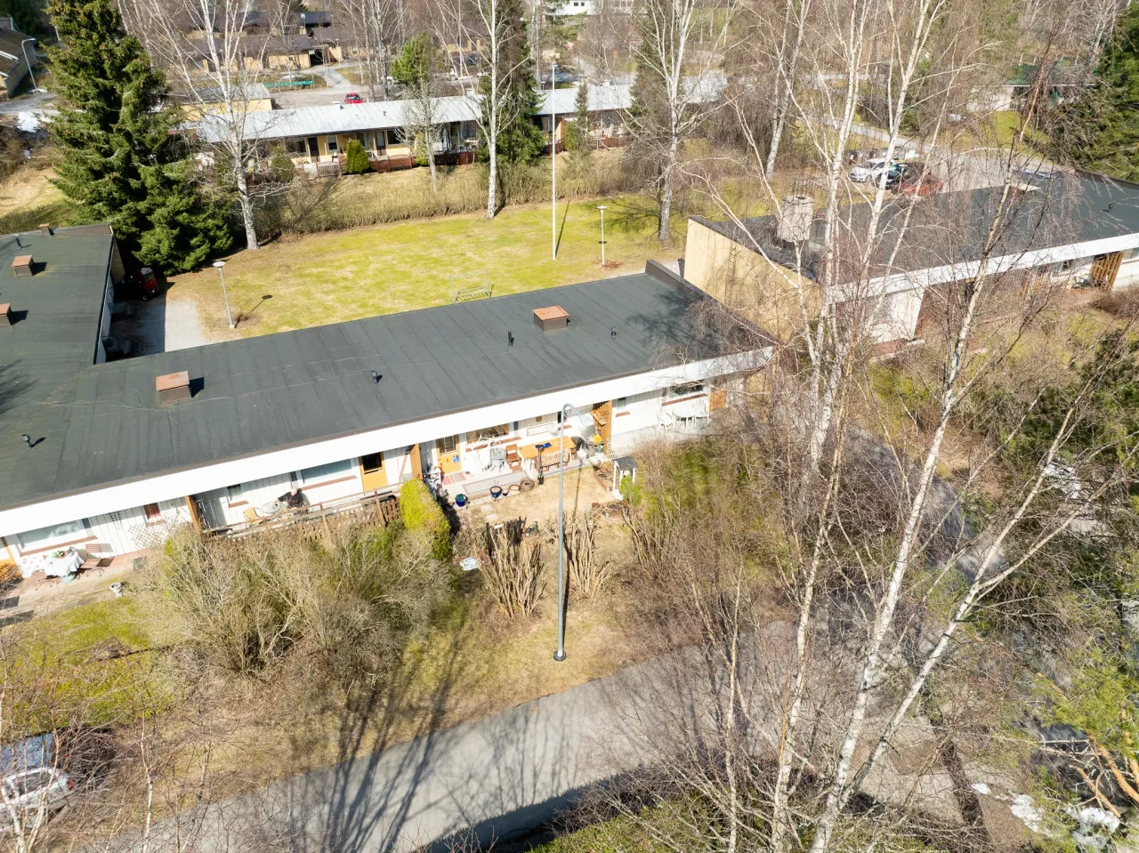 Таунхаус в Сало, Финляндия, 45 м² - фото 6