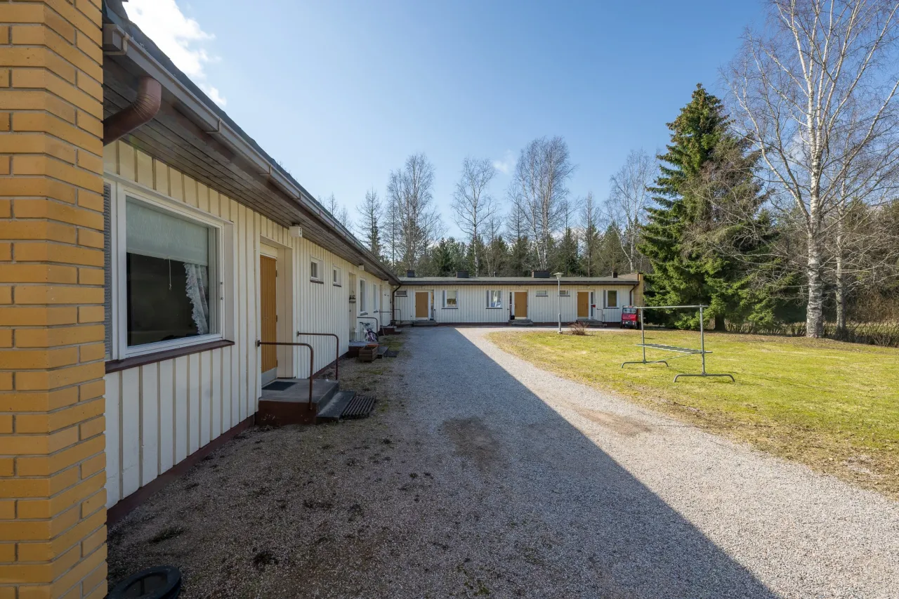 Таунхаус в Сало, Финляндия, 45 м² - фото 18