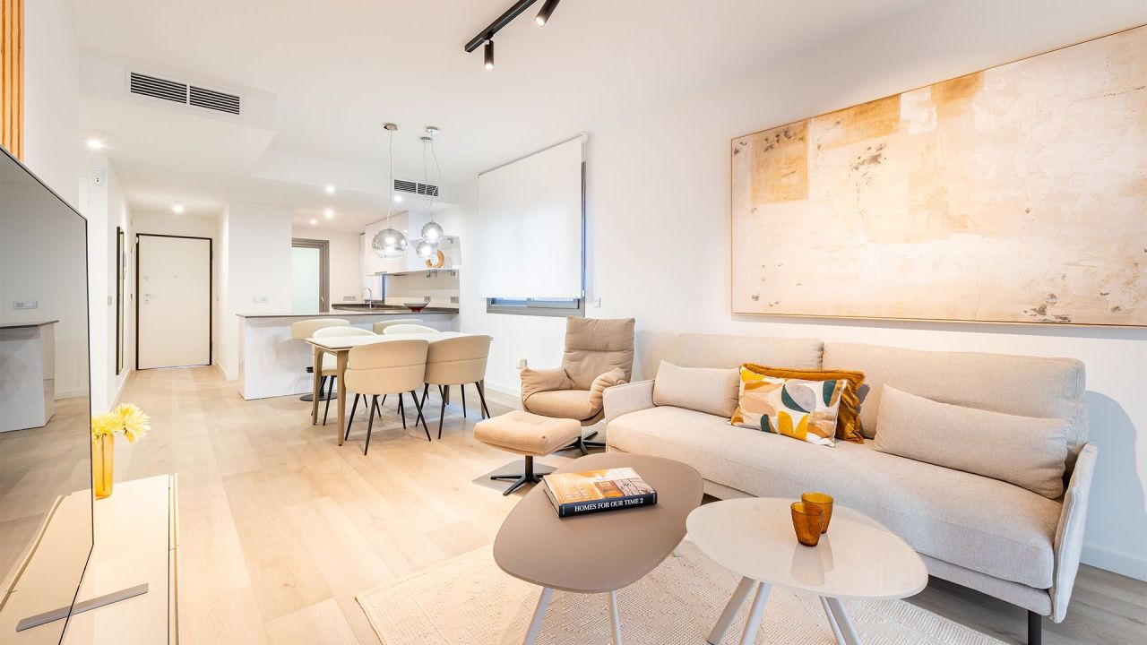 Апартаменты в Колония-Сант-Жорди, Испания, 379 м² - фото 3
