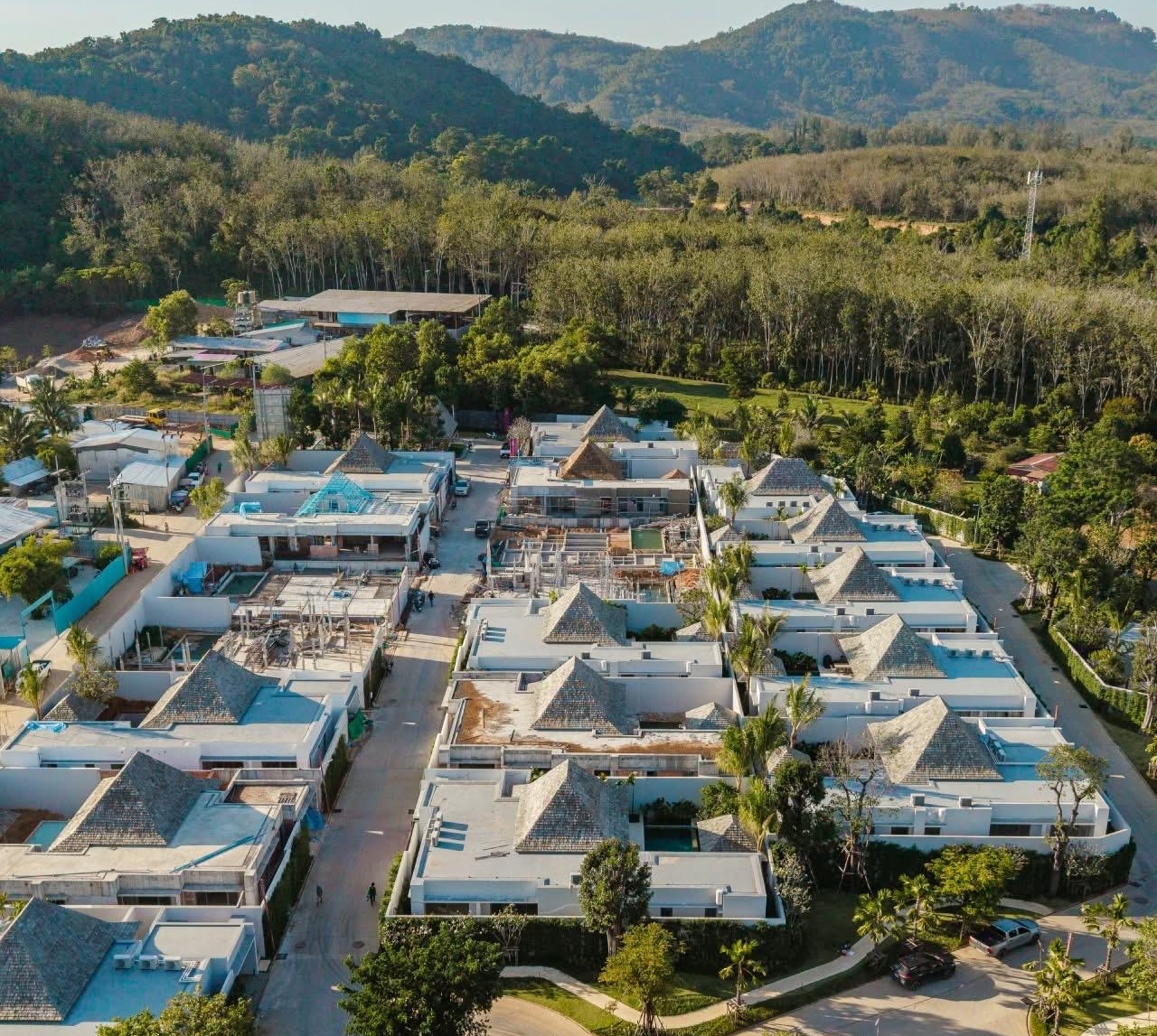 Вилла в Чернгталае, Таиланд, 354 м² - фото 5