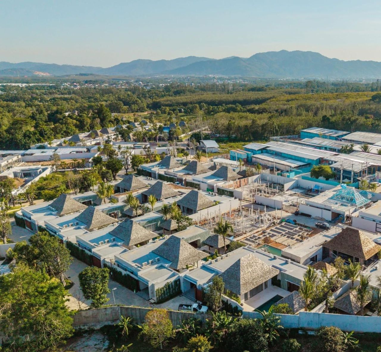 Вилла в Чернгталае, Таиланд, 354 м² - фото 4