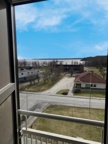 Квартира в Кеми, Финляндия, 29.5 м² - фото 11