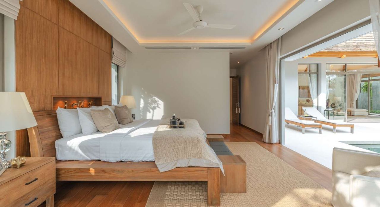 Вилла в Чернгталае, Таиланд, 354 м² - фото 7