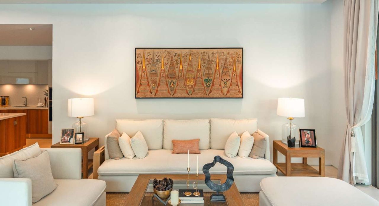 Вилла в Чернгталае, Таиланд, 354 м² - фото 6