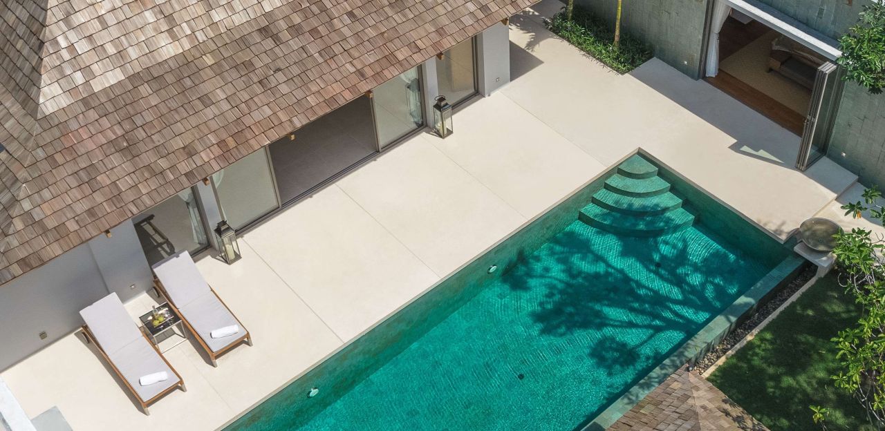 Вилла в Чернгталае, Таиланд, 354 м² - фото 2