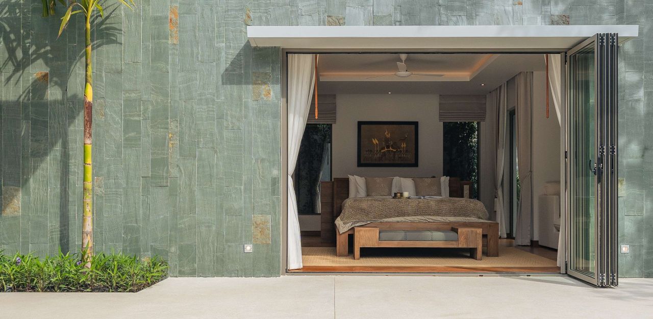 Вилла в Чернгталае, Таиланд, 354 м² - фото 8