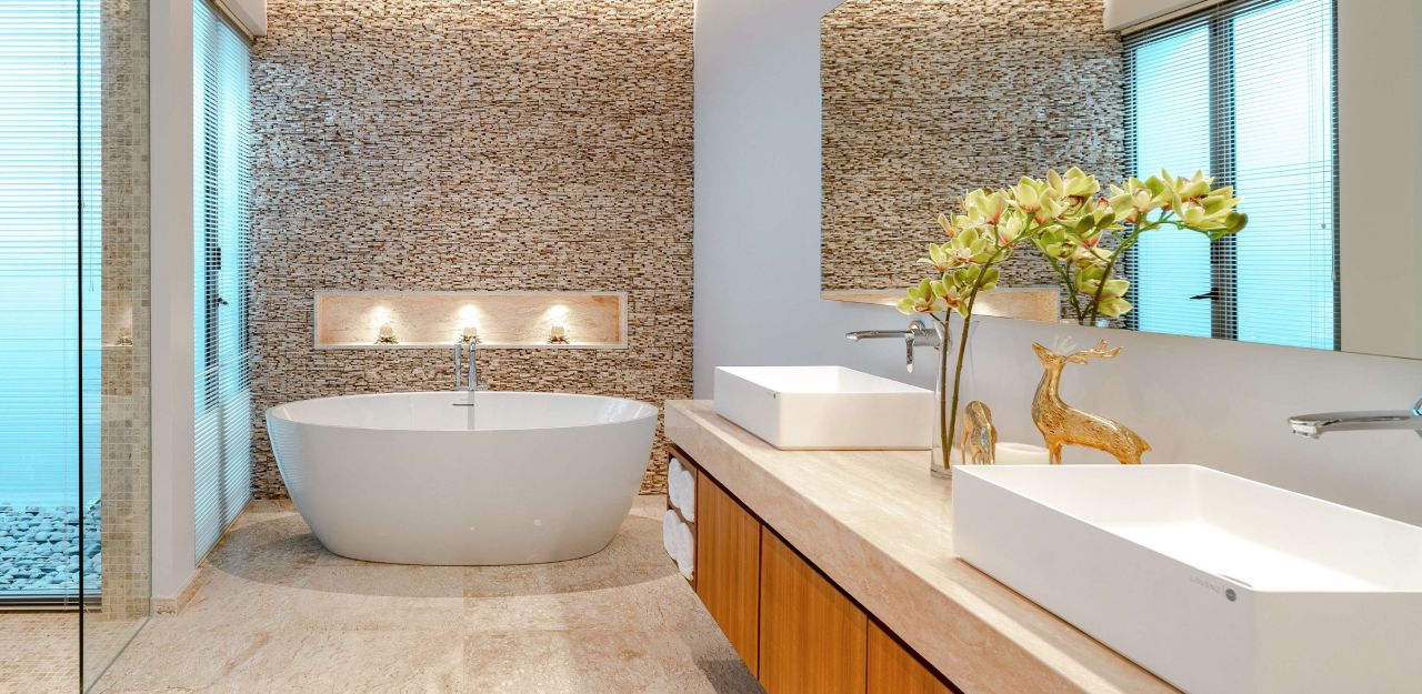 Вилла в Чернгталае, Таиланд, 354 м² - фото 9