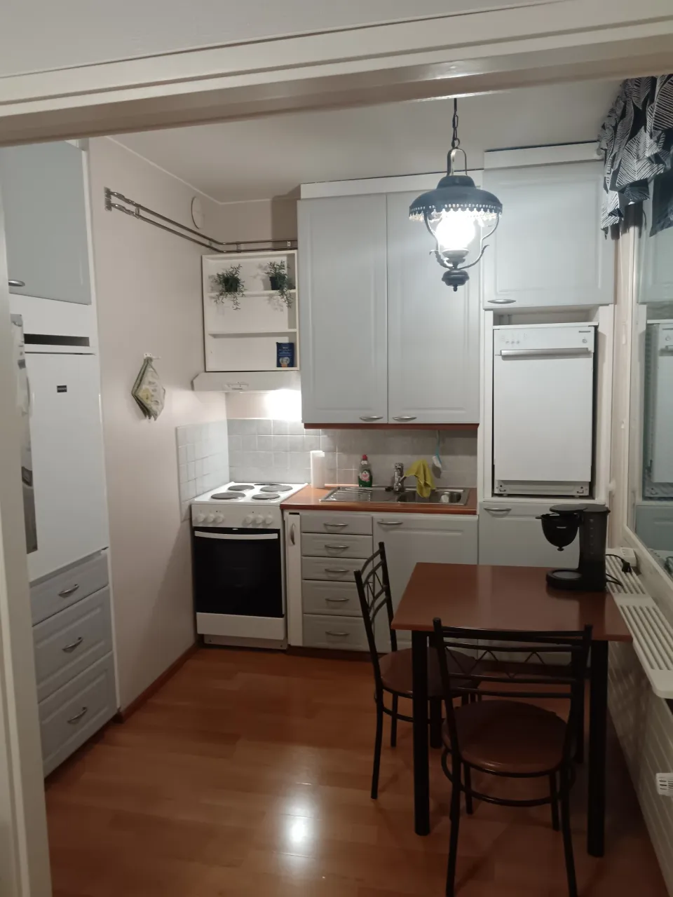 Квартира в Кеми, Финляндия, 29.5 м² - фото 6