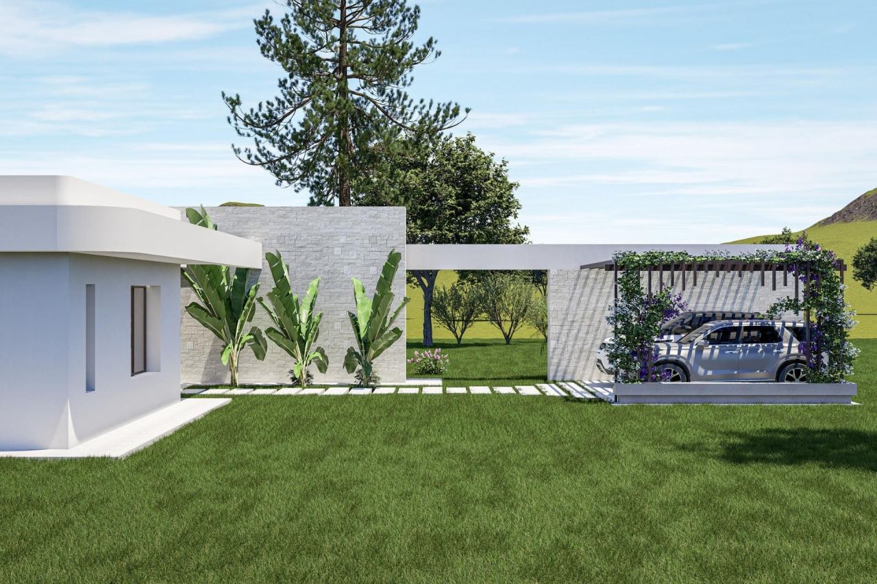 Вилла в Пиносо, Испания, 260 м² - фото 4