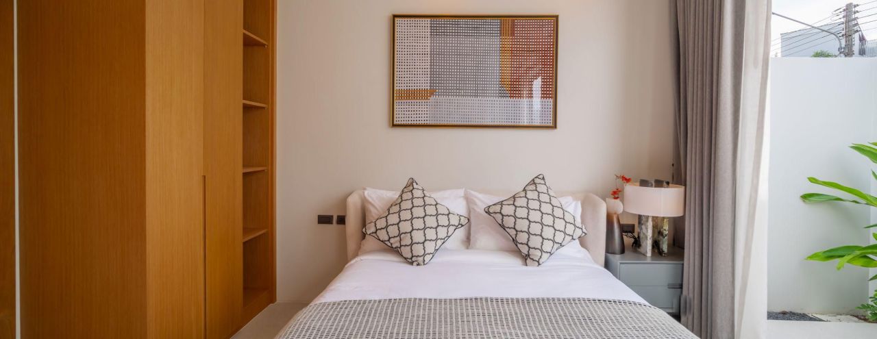 Вилла в Чернгталае, Таиланд, 340 м² - фото 14