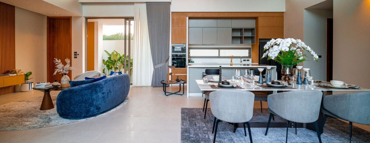 Вилла в Чернгталае, Таиланд, 340 м² - фото 13