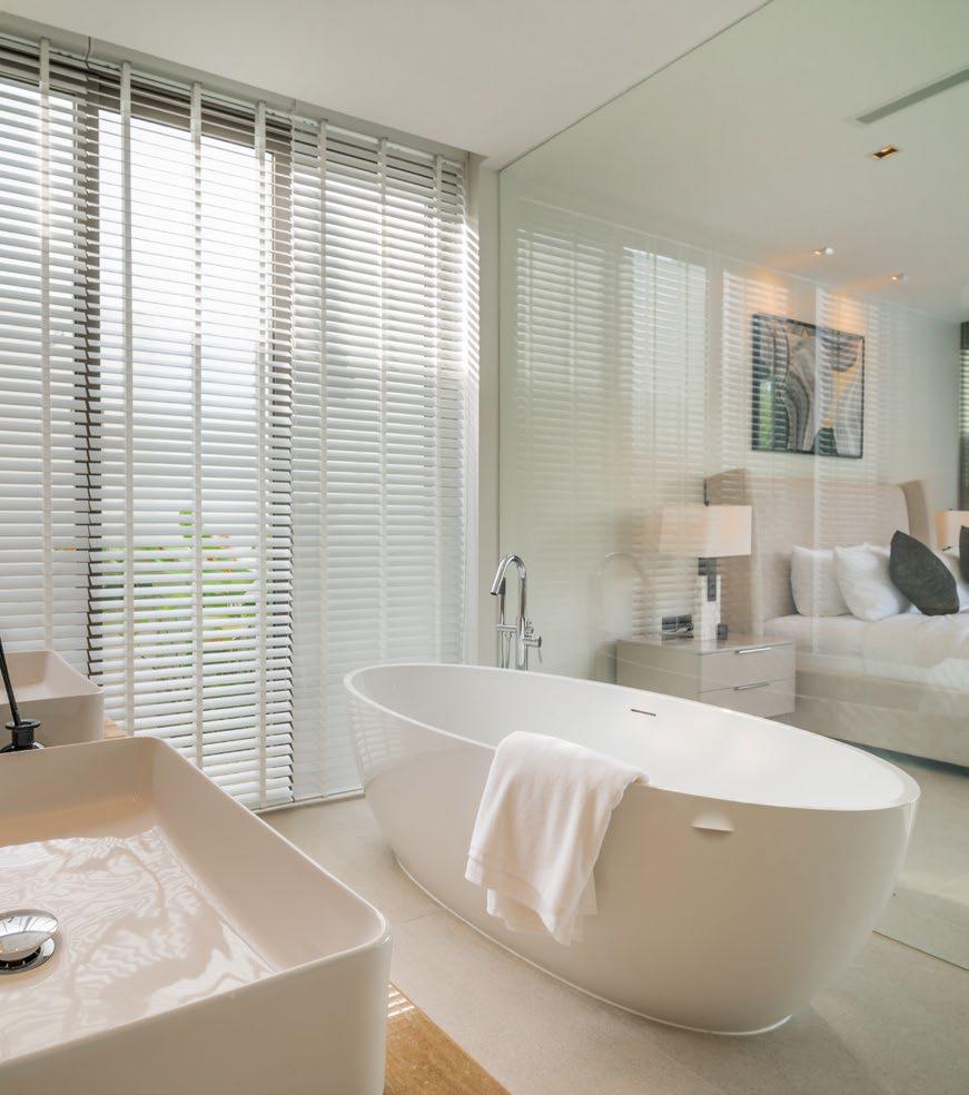 Вилла в Чернгталае, Таиланд, 340 м² - фото 11