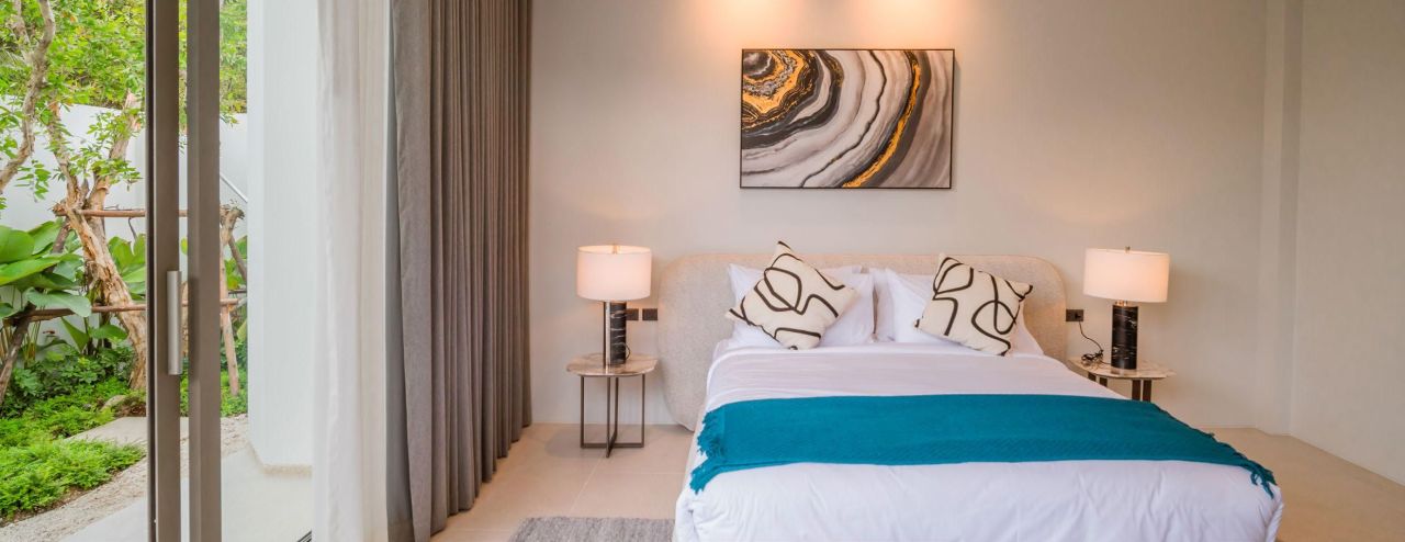 Вилла в Чернгталае, Таиланд, 340 м² - фото 16