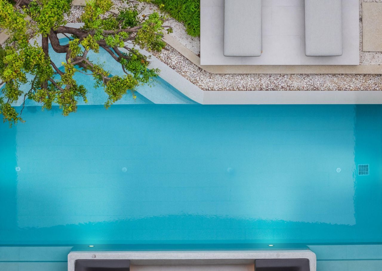 Вилла в Чернгталае, Таиланд, 340 м² - фото 18