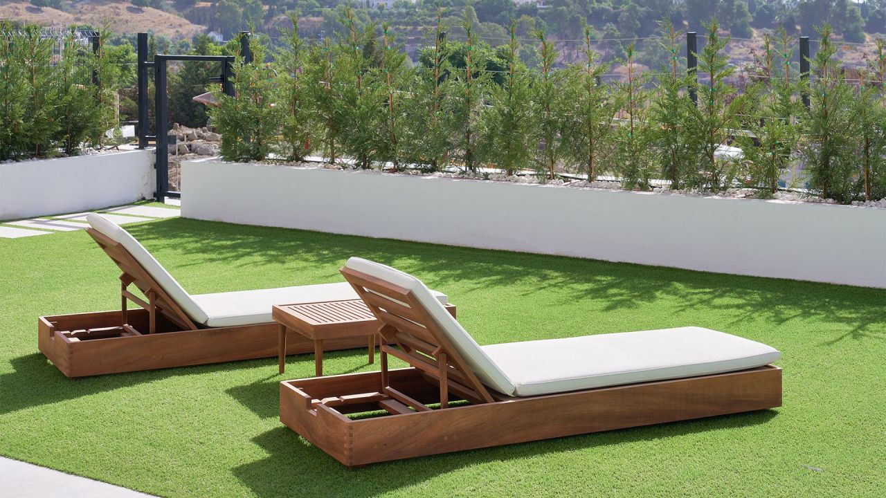 Апартаменты в Эстепоне, Испания, 131 м² - фото 4