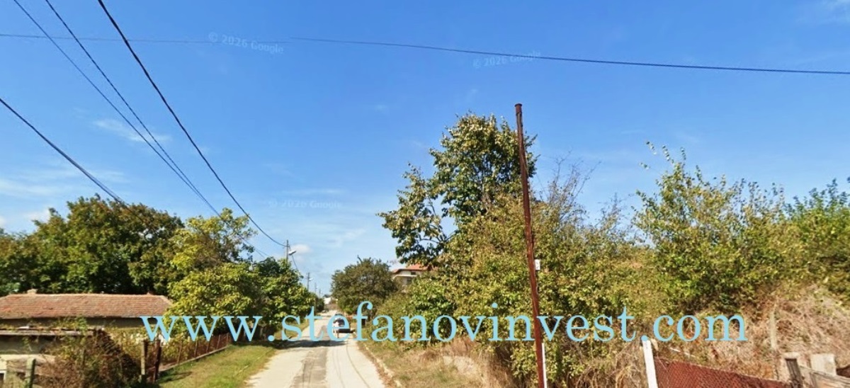 Земля в Бяле, Болгария, 1 040 м² - фото 6