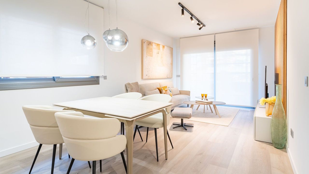 Апартаменты в Колония-Сант-Жорди, Испания, 379 м² - фото 4