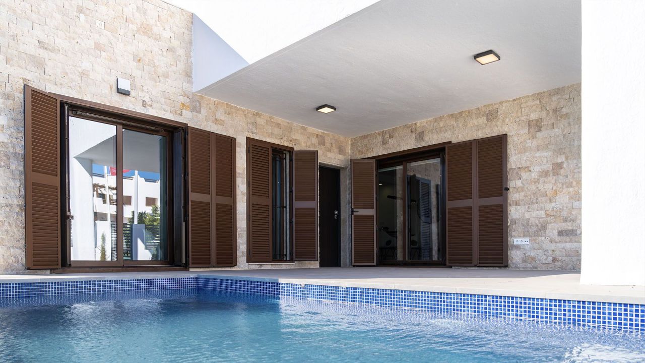 Дом в Пульпи, Испания, 228 м² - фото 4