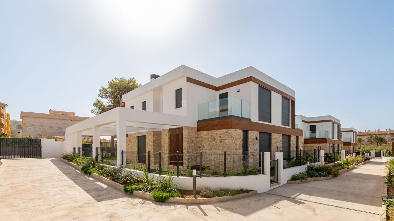 Дом Capdepera, Испания, 250 м² - фото 4