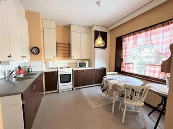 Квартира в Икаалинен, Финляндия, 60.2 м² - фото 4