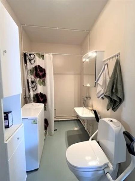 Квартира в Икаалинен, Финляндия, 60.2 м² - фото 8