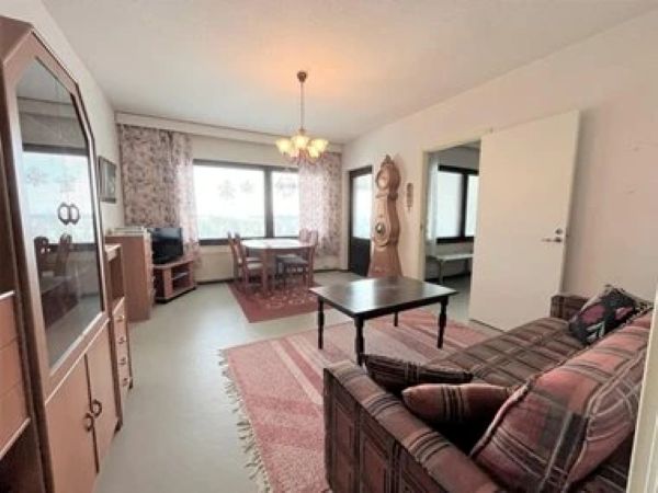 Квартира в Икаалинен, Финляндия, 60.2 м² - фото 3