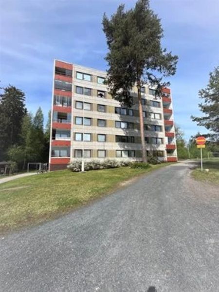 Квартира в Икаалинен, Финляндия, 60.2 м² - фото 2