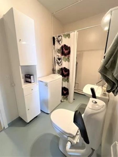 Квартира в Икаалинен, Финляндия, 60.2 м² - фото 7