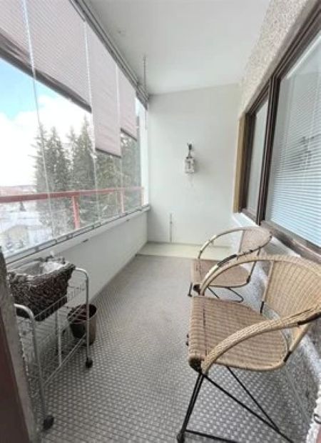 Квартира в Икаалинен, Финляндия, 60.2 м² - фото 6