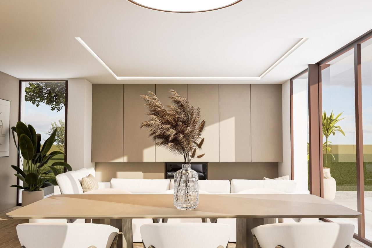 Вилла в Пиносо, Испания, 160 м² - фото 5