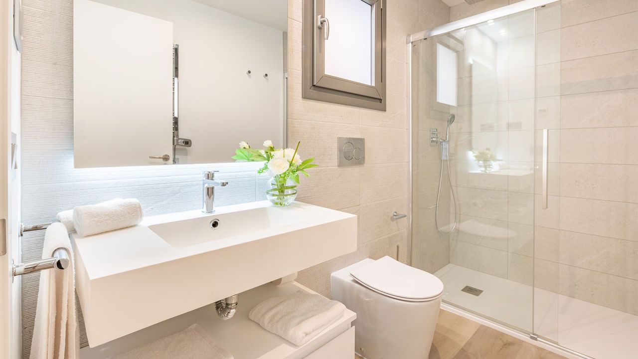 Апартаменты в Колония-Сант-Жорди, Испания, 165 м² - фото 5