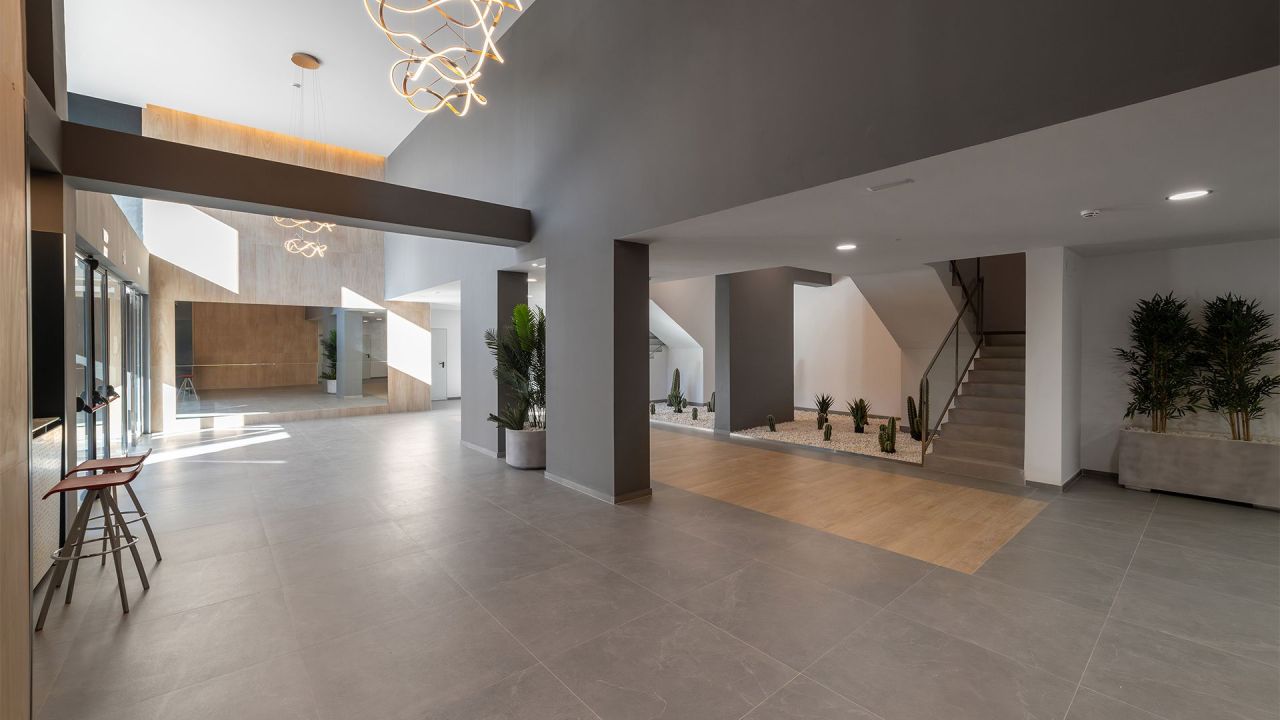 Апартаменты в Бенидорме, Испания, 131 м² - фото 5