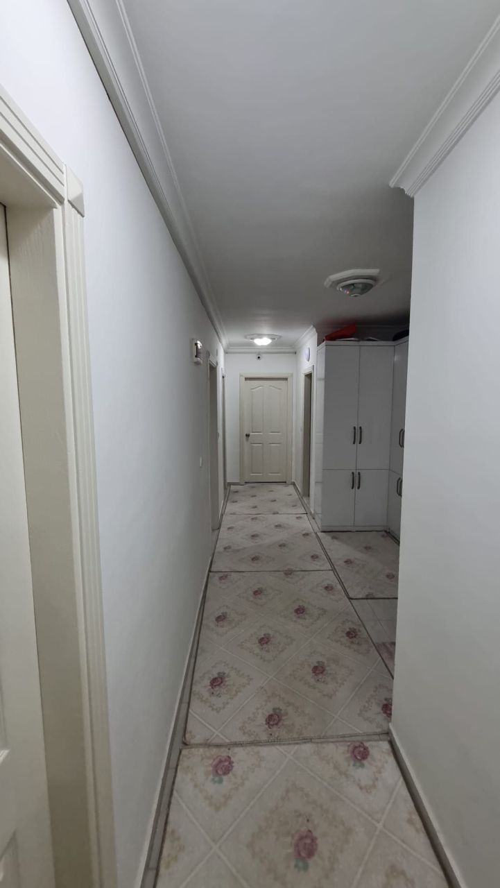 Квартира в Алании, Турция, 110 м² - фото 5