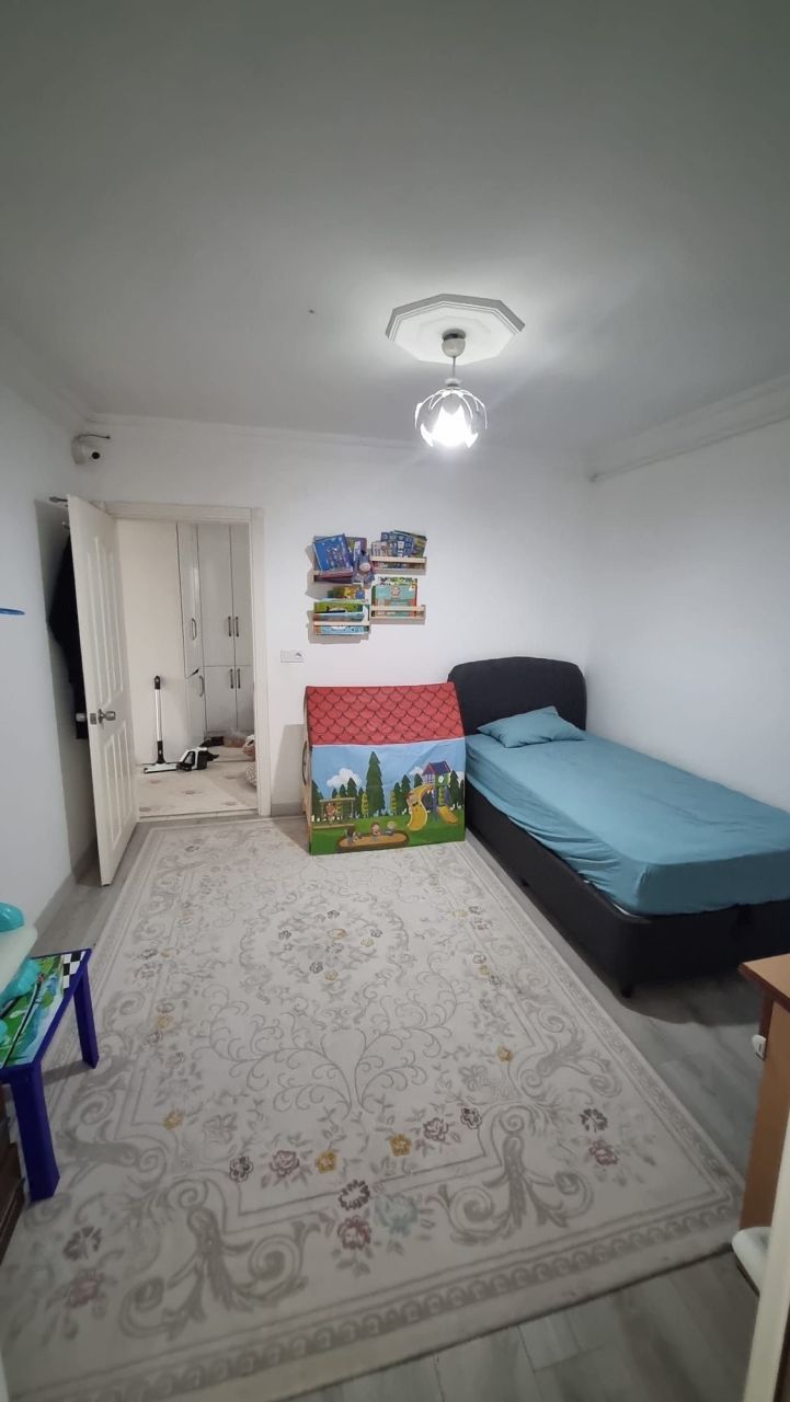 Квартира в Алании, Турция, 110 м² - фото 6