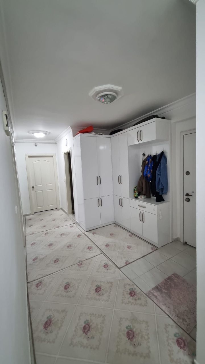 Квартира в Алании, Турция, 110 м² - фото 4