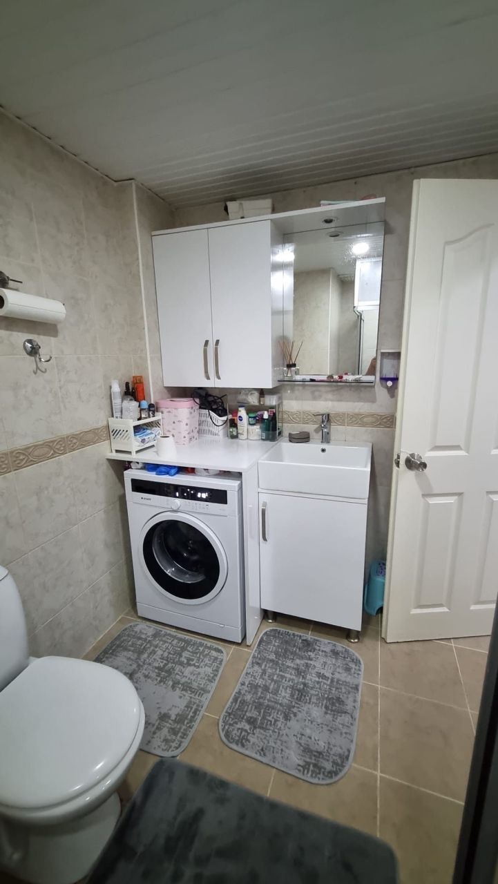 Квартира в Алании, Турция, 110 м² - фото 8