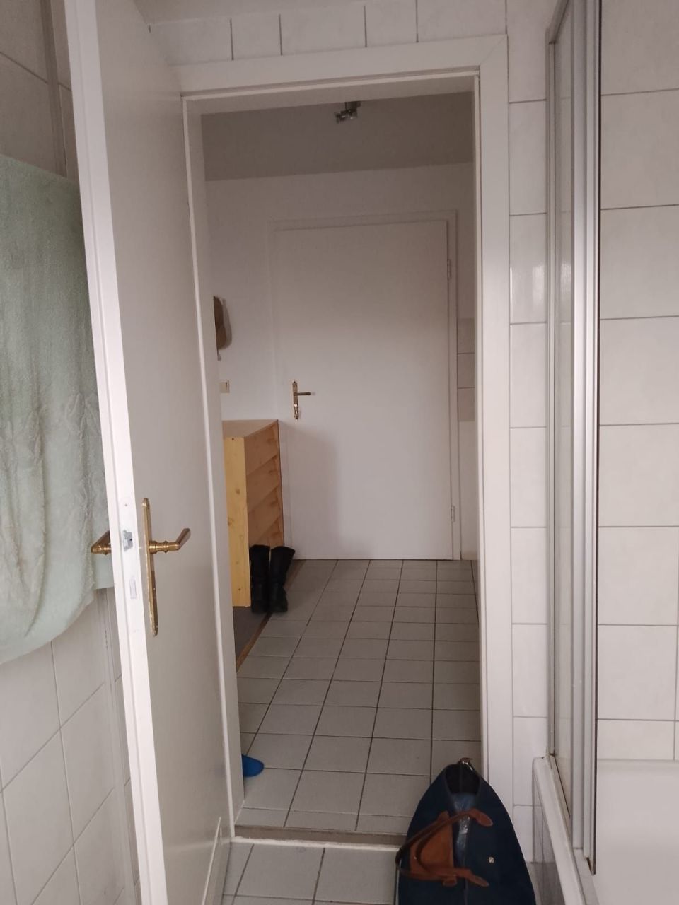 Пентхаус в Цвиккау, Германия, 24 м² - фото 5