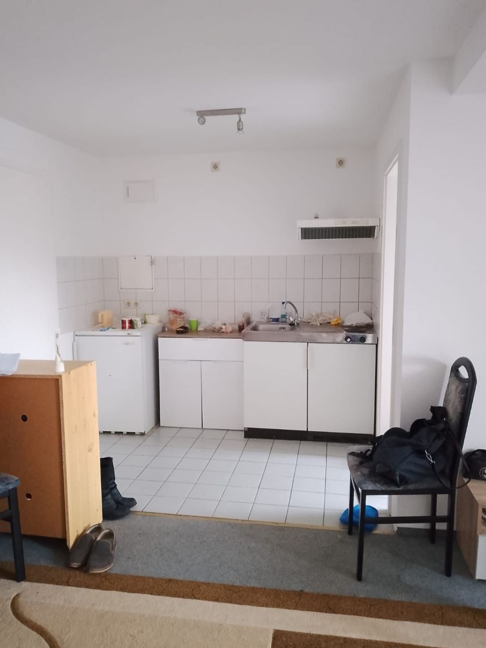 Пентхаус в Цвиккау, Германия, 24 м² - фото 9