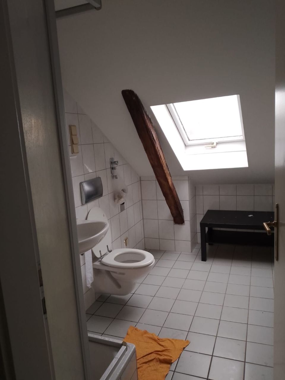 Пентхаус в Цвиккау, Германия, 24 м² - фото 11