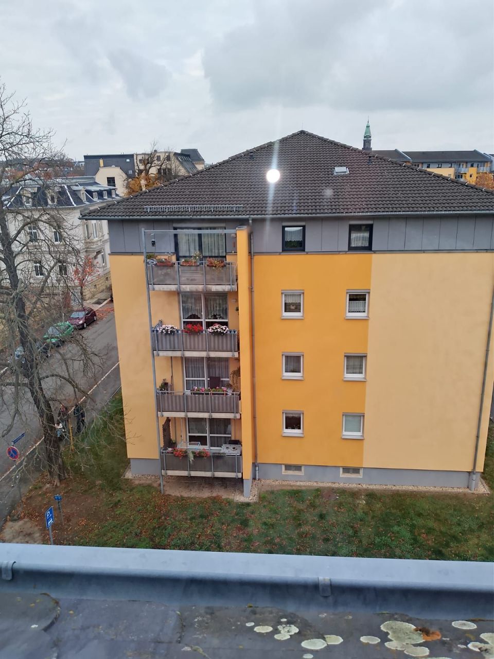 Пентхаус в Цвиккау, Германия, 24 м² - фото 15